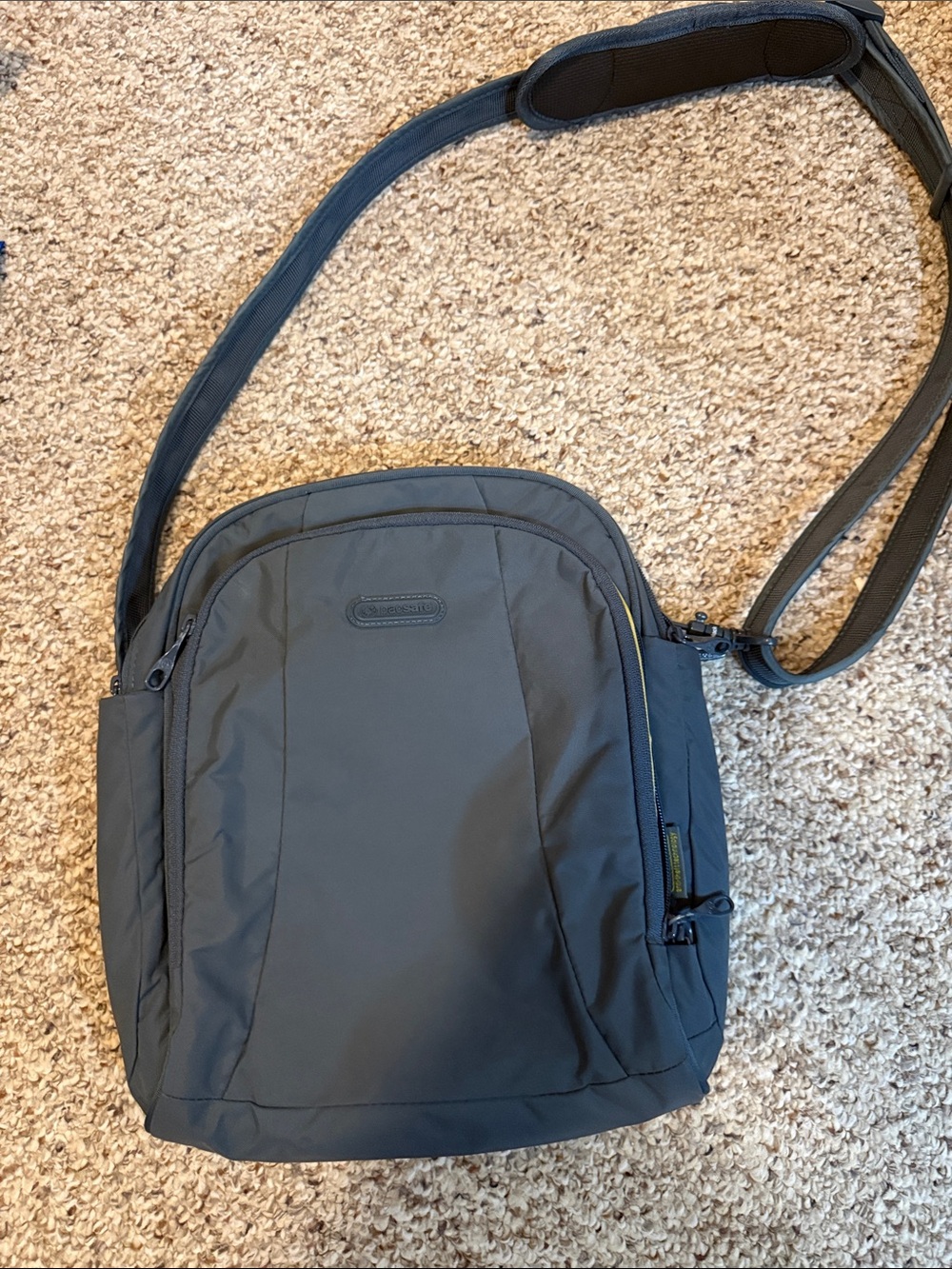Pacsafe Metrosafe 250 GII